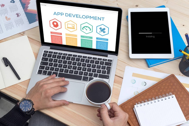 移动应用开发技术全览 从App工具到网络技术开发